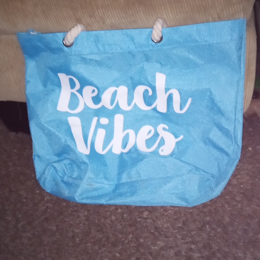Beach bag